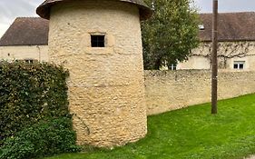 La Fauconniere